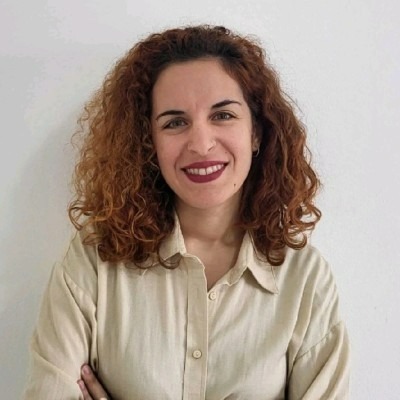 Aggeliki Gkika