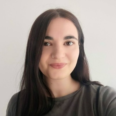 Anna Maria Chatzistylianou